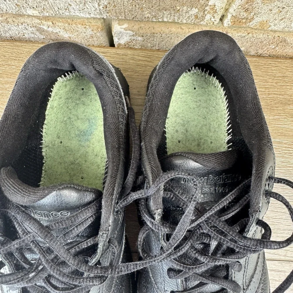 New Balance used no